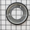Husqvarna Wheel, Assembly Friction Disc part number: 601001483