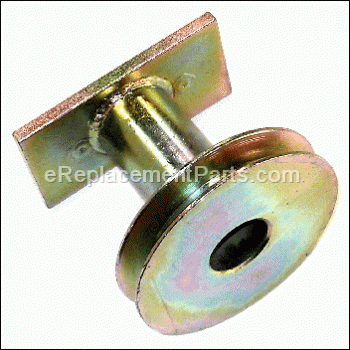 Blade Adapter / Pulley - 532187037:Husqvarna