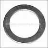 Husqvarna Washer part number: 503230063