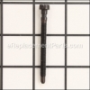 Husqvarna Screw part number: 501546301