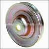 Husqvarna Pulley, Idler, Driven, 48 part number: 532174375