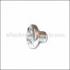 Husqvarna Screw part number: 503479001