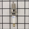 Husqvarna Spark Plug part number: 532429415