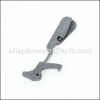 Husqvarna Throttle Catch part number: 501817502