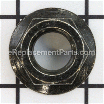 Nut Flange Lock 5/8-11 - 583612801:Husqvarna