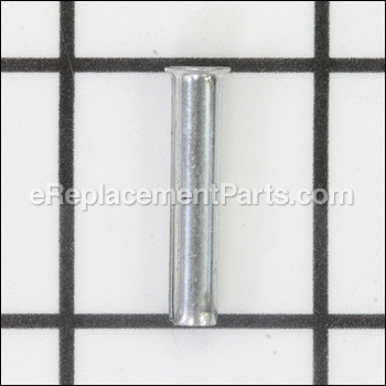 Pin Spirol Flared - 532164329:Husqvarna