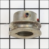 Husqvarna Engine Pulley Pm part number: 582940301