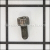 Husqvarna Screw Mc6s 5 X 10 part number: 725532555