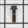 Husqvarna Screw M6sf 5x18 part number: 503200021