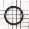 Husqvarna Ring, Rubber Wheel part number: 585021001