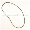 Husqvarna Pump Belt part number: 510201401