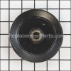 Husqvarna Pulley part number: 535414946