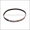 Husqvarna Belt part number: 544908403