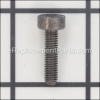 Husqvarna Screw part number: 503215320