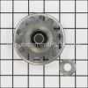 Husqvarna Driving Pulley Assembly part number: 574267301