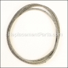 Husqvarna Belt part number: 574173003