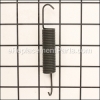 Husqvarna Spring Return part number: 532401872