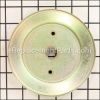 Husqvarna Pulley, Mandrel #707 part number: 539110318