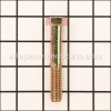 Husqvarna Screw part number: 539101572