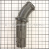 Husqvarna Elbow Tube part number: 530095117