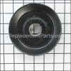 Husqvarna Pulley part number: 539103283