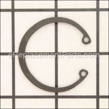 Retaining Ring - 532174580:Husqvarna