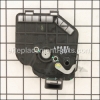 Husqvarna Holder part number: 531008694