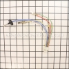 Husqvarna Wiring Assy part number: 544983802