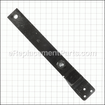 Blade Arm, Right - 539112873:Husqvarna