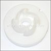 Husqvarna Starter Pulley part number: 503859601