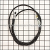 Husqvarna Cable, Drive 53Cm part number: 513064600