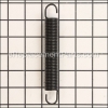 Husqvarna Spring Ext. Elect part number: 532131950