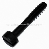 Husqvarna Screw part number: 530015899