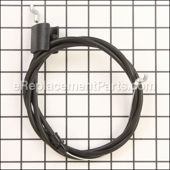 Engine Zone Control Cable - 583067401:Husqvarna