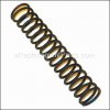 Husqvarna Spring Compression part number: 532188657