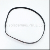 Husqvarna Belt part number: 544908404