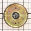 Husqvarna Pulley Idler Flat Mower part number: 532173981