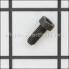 Husqvarna Screw Mc6ls, 5 X 12 part number: 503202001