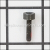 Husqvarna Screw part number: 503202616