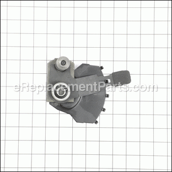 Wheel Adjuster Assembly - 532151520:Husqvarna