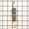 Husqvarna Spring Extension part number: 532131459