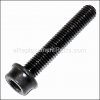 Husqvarna Screw part number: 503200230