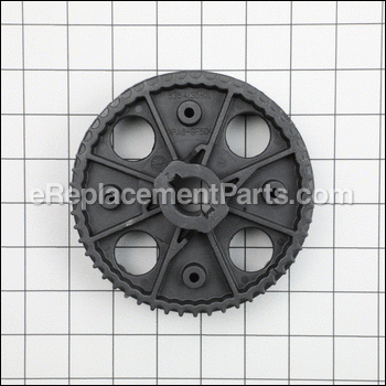 Pulley - 535413501:Husqvarna