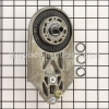 Husqvarna Bearing Housing part number: 581351710