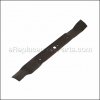 Husqvarna 22-inch Deck Blade part number: 532141114