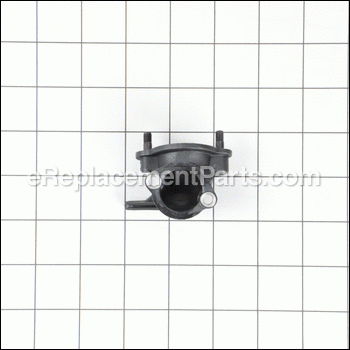 Air Filter Holder - 504358610:Husqvarna