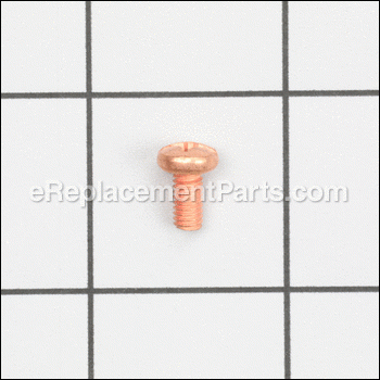 Screw - 724128759:Husqvarna