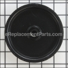 Husqvarna Idler Pulley part number: 539101955