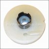 Husqvarna Pulley part number: 501896701