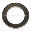 Husqvarna Washer, 13.1 X 20 part number: 503230013